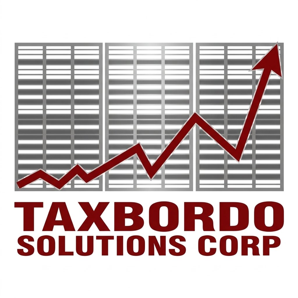 Taxbordo